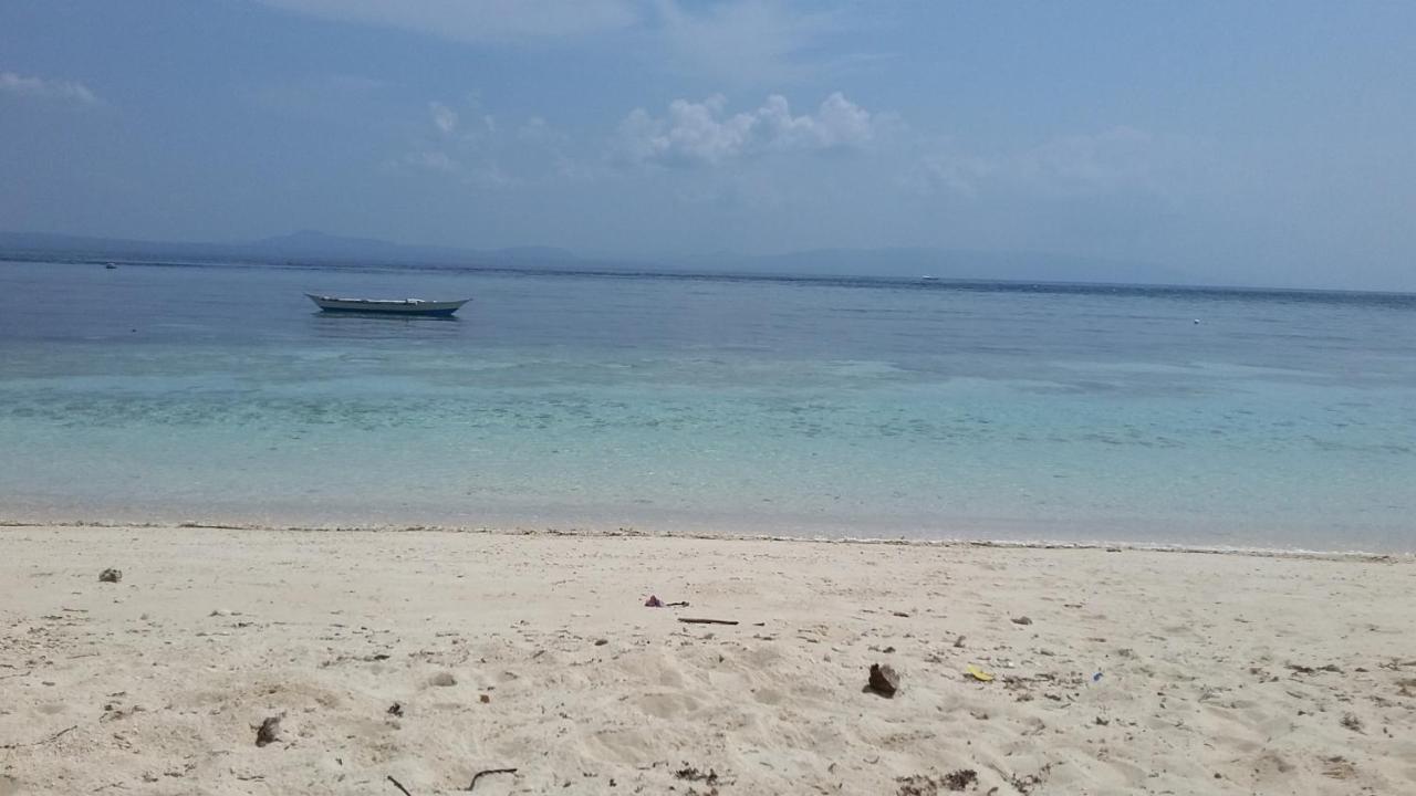 Shirley'S Cottage - Pamilacan Island Baclayon Exterior photo