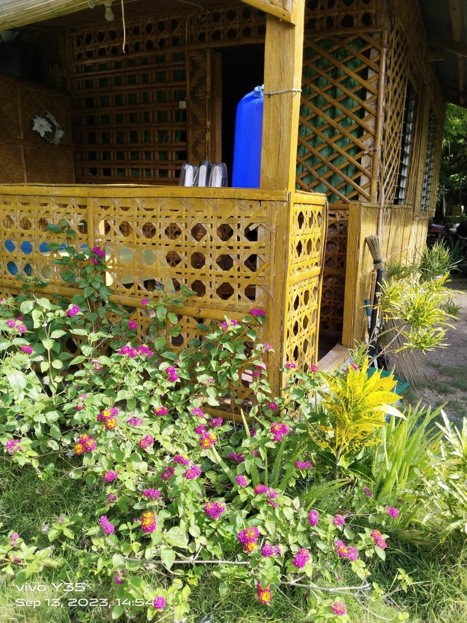 Shirley'S Cottage - Pamilacan Island Baclayon Exterior photo