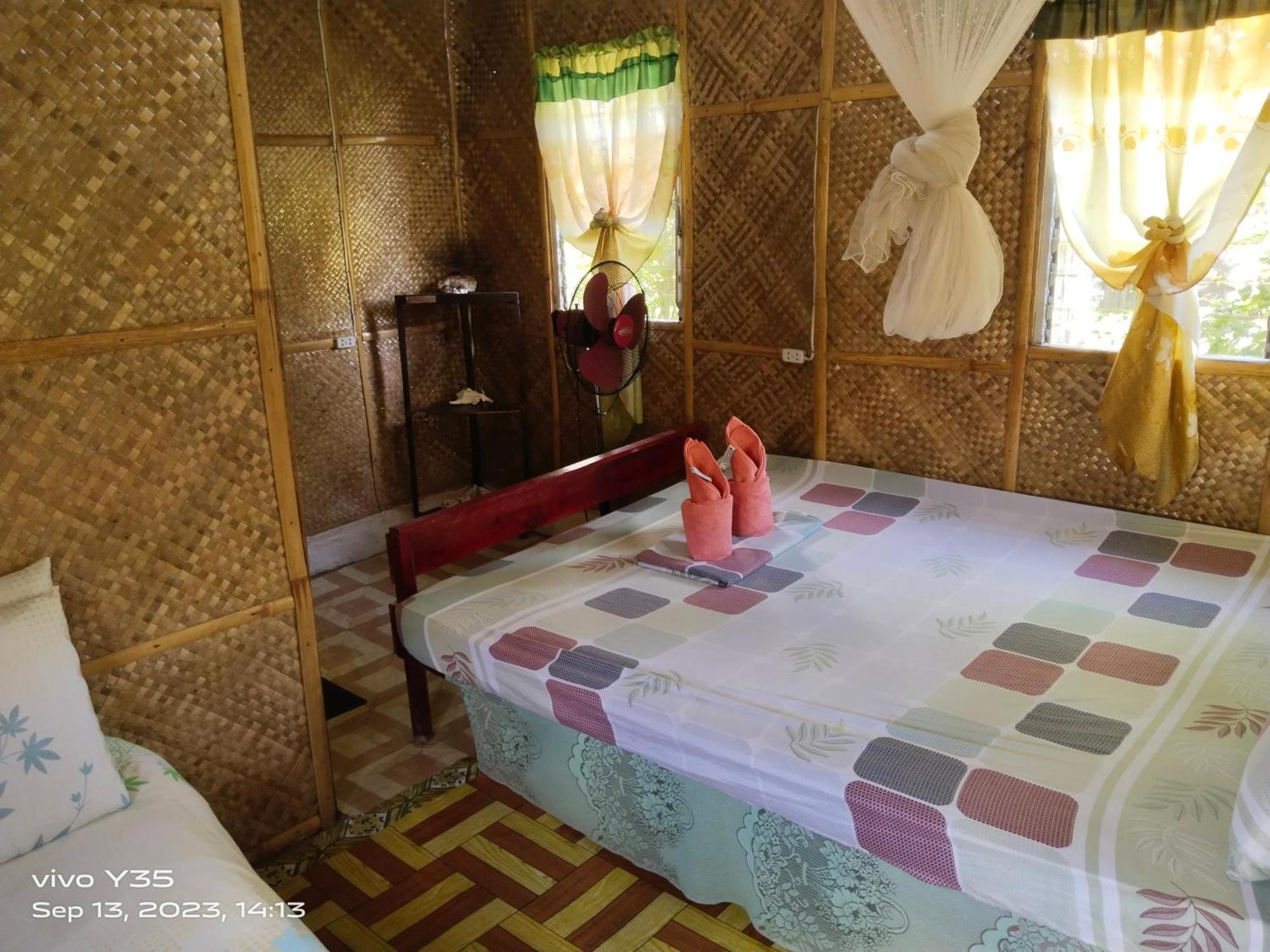Shirley'S Cottage - Pamilacan Island Baclayon Exterior photo