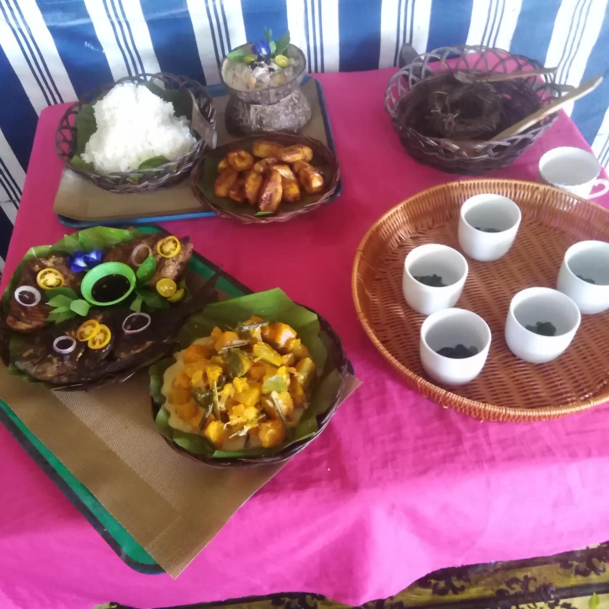Shirley'S Cottage - Pamilacan Island Baclayon Room photo