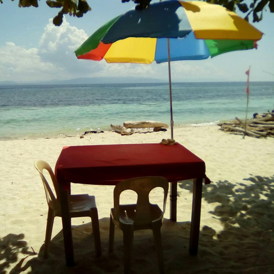 Shirley'S Cottage - Pamilacan Island Baclayon Exterior photo
